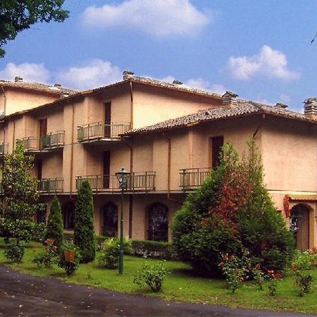 Hotel La Meridiana Бризигелла Экстерьер фото