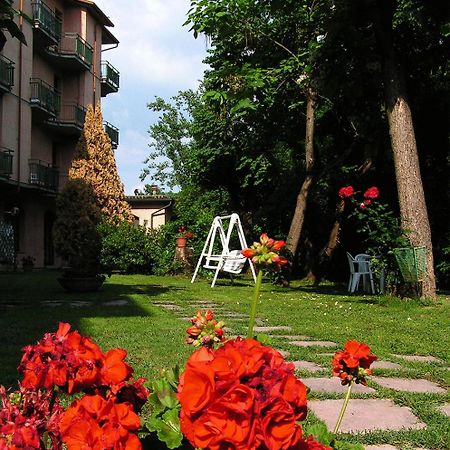Hotel La Meridiana Бризигелла Экстерьер фото