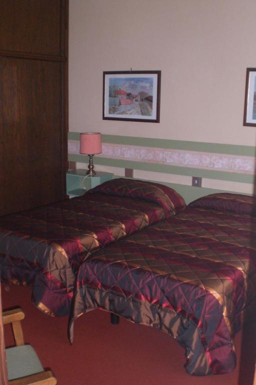 Hotel La Meridiana Бризигелла Экстерьер фото